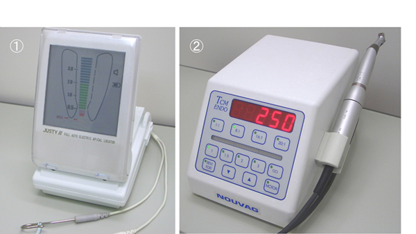 �������ȃN���j�b�N�̍��ǎ��Ë@��