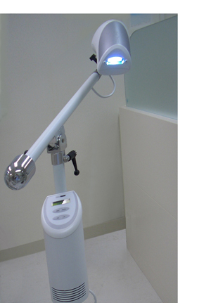 �������ȃN���j�b�N�̃I�t�B�X�z���C�g�j���O