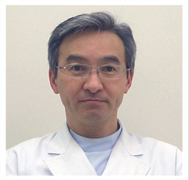 高見歯科クリニック・院長